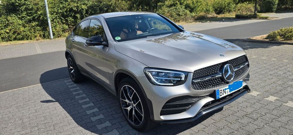 GLC 300