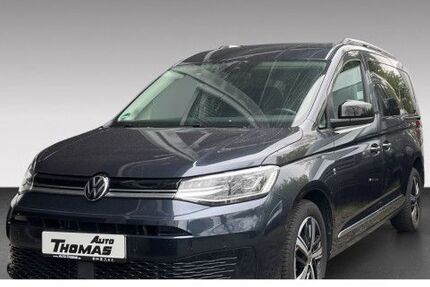 VW Caddy Maxi 51.650 km 29.489 &euro; Bonn 53227
