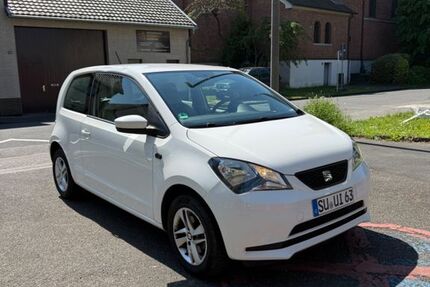 Seat Mii 94.000 km 4.799 &euro; Bornheim 53332