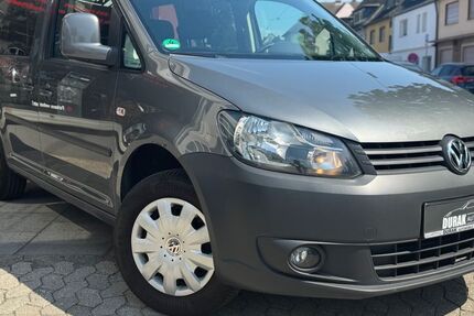 VW Caddy 139.900 km 6.900 &euro; Siegburg 53721