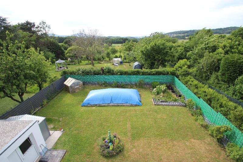 Etagenwohnung Bad Honnef Aegidienberg - 4 Zimmer, 88 m&sup2;, 239.000&euro; | Angebot:25737037