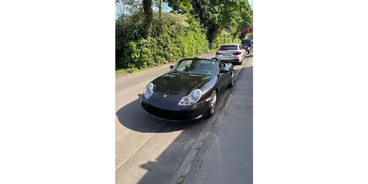 Porsche Boxster 94.752 km 22.900 &euro; Hürth 50354