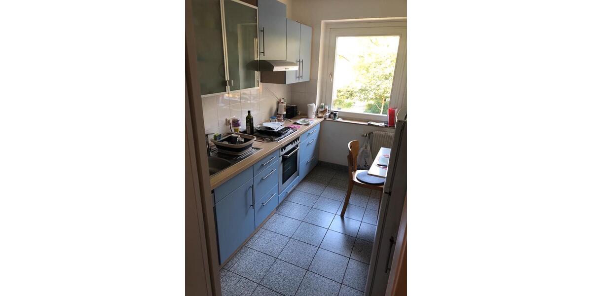 Etagenwohnung Bonn Küdinghoven - 3.5 Zimmer, 1.750&euro; | Angebot:23099682