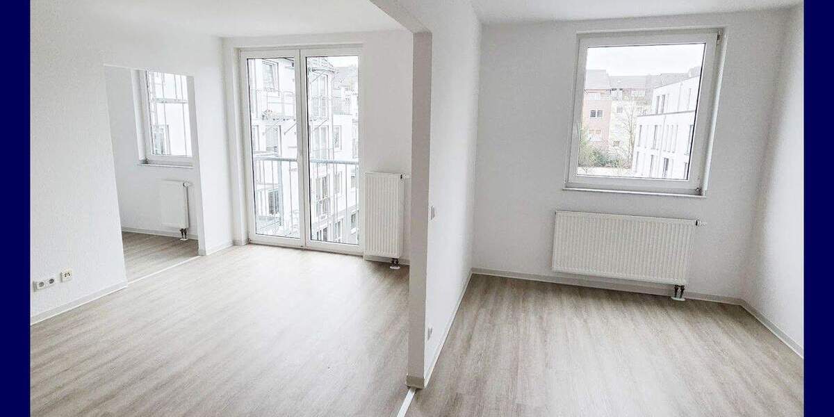 Etagenwohnung Köln Ehrenfeld - 2 Zimmer, 42 m&sup2;, 810&euro; | Angebot:24821310