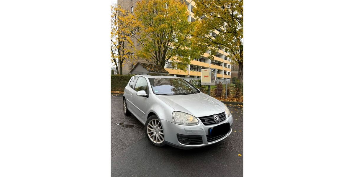 VW Golf 193.284 km 2.800 &euro; Sankt Augustin 53757