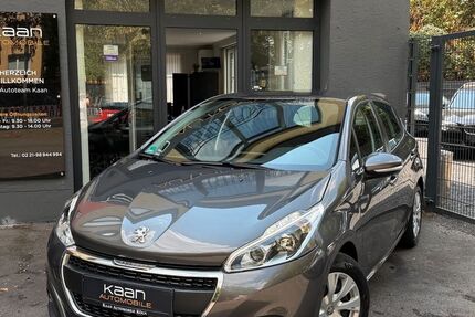 Peugeot 208 58.800 km 8.900 &euro; Köln 51107