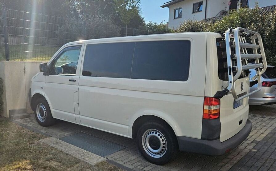 T5 Transporter