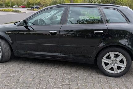 Audi A3 227.000 km 4.990 &euro; Bonn 53125