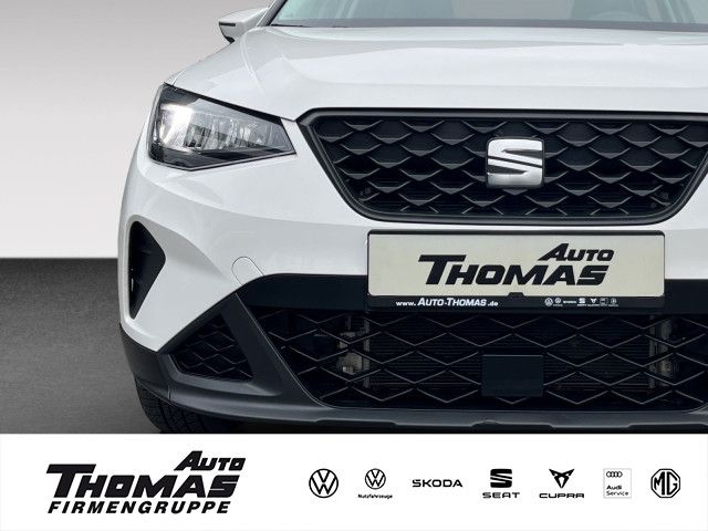 Seat Arona 16.900 km 19.900 &euro; Brühl 50321