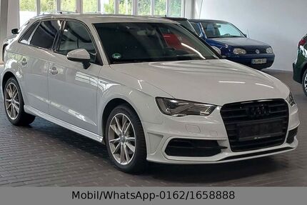 Audi A3 206.111 km 11.199 &euro; Rheinbach 53359