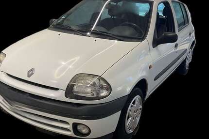 Renault Clio 105.000 km 3.500 &euro; Troisdorf 53842
