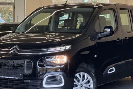 Citroen Berlingo 99.000 km 13.990 € Alfter bei Bonn 53347