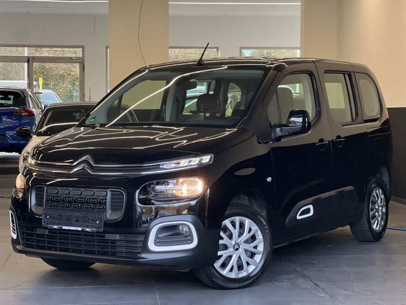 Citroen Berlingo 99.000 km 13.990 € Alfter bei Bonn 53347