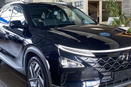 Hyundai NEXO 67.484 km 14.000 € Eitorf 53783