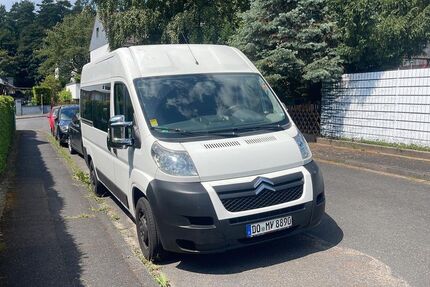 Citroen Jumper 360.000 km 9.900 € Sankt Augustin 53757
