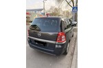 Opel Zafira 1.7 Diesel 174.800 km 6.200 &euro; Brühl 50321