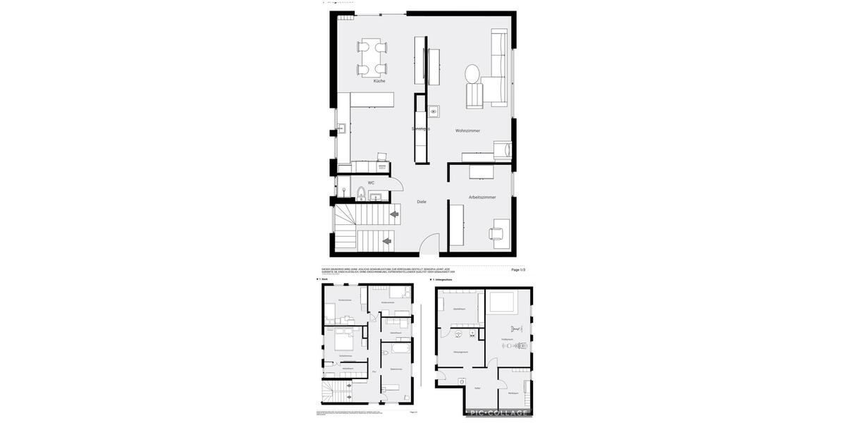 Einfamilienhaus Rheinbach - 5 Zimmer, 150 m&sup2;, 620.000&euro; | Angebot:27118139
