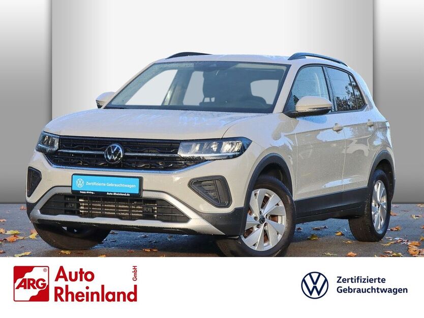 VW T-Cross 12.280 km 26.449 € Bonn 53175