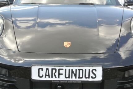 Porsche 992 6.999 km 134.992 &euro; Köln Lövenich 50859
