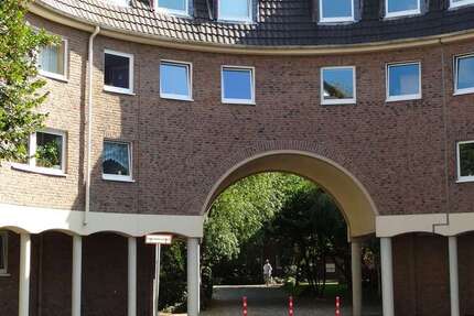 Wohnung zum Mieten in Bonn 709 € 48.88 m² 2 zimmer