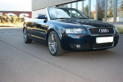 Audi A4 144.000 km 8.880 &euro; Köln 50858