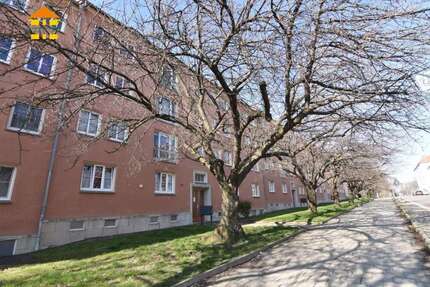 Wohnung zum Mieten in Chemnitz 196 € 33.84 m²