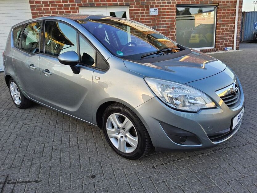 Meriva