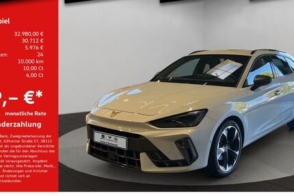 Cupra Leon 24.953 km 32.980 &euro; Lohmar 53797