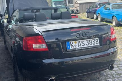 Audi A4 180.000 km 4.000 € Köln 50997