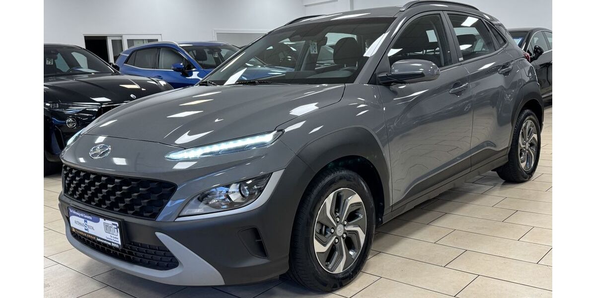 Hyundai KONA 29.604 km 17.870 &euro; Bonn 53227