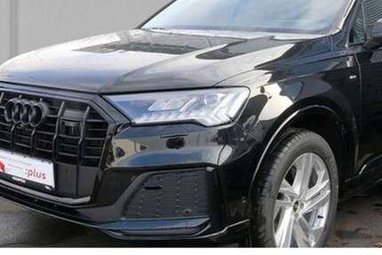 Audi Q7 27.814 km 66.480 € Meckenheim 53340