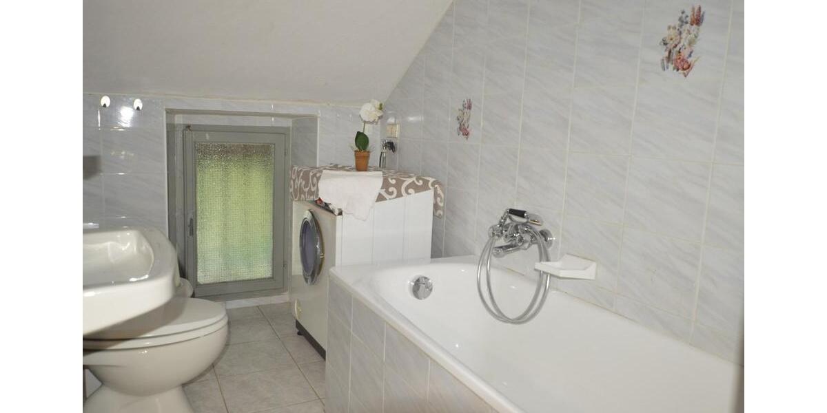 Dachgeschosswohnung in Santa Maria Maggiore 28038 V.Vigezzo zimmer