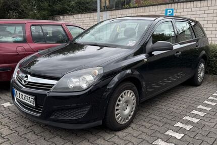 Opel Astra 289.462 km 1.190 € Brühl 50321