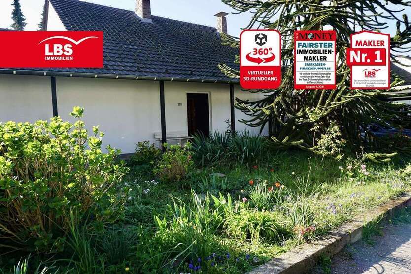 Haus zum Kaufen in Bergisch Gladbach 690.000 € 147.02 m²