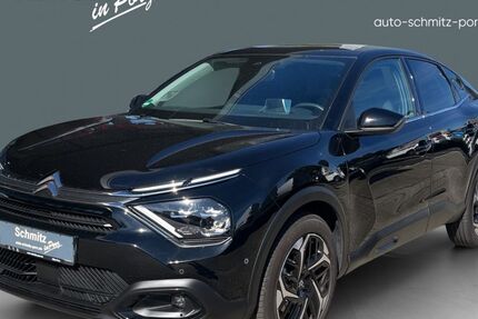 Citroen C4 X 25.600 km 23.899 € Köln 51145