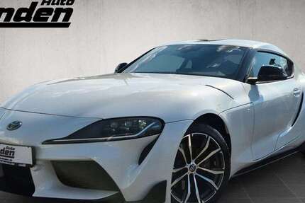 Toyota Supra