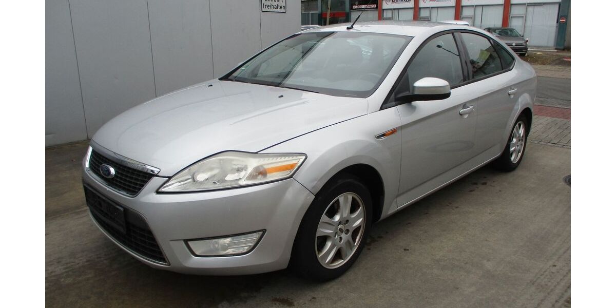 Ford Mondeo 255.000 km 1.270 &euro; Köln 51105