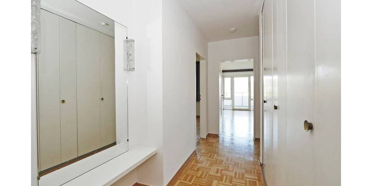 Etagenwohnung Bad Honnef - 5 Zimmer, 155 m&sup2;, 1.400&euro; | Angebot:26257153