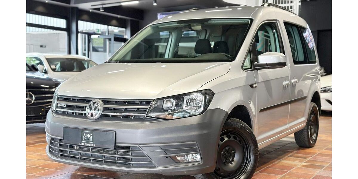 VW Caddy 155.037 km 15.950 &euro; Bonn 53177