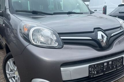 Renault Kangoo 95.059 km 13.900 &euro; Brühl bei Köln 50321