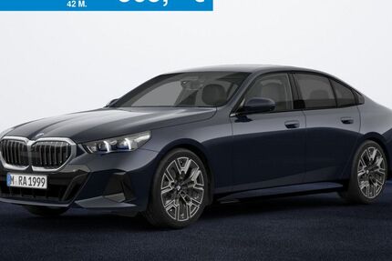 BMW 520 25.822 km 52.390 &euro; Overath-Vilkerath 51491