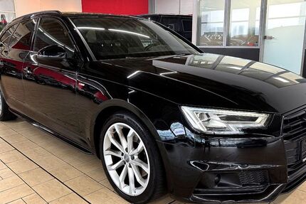Audi A4 233.000 km 13.950 € Köln 50739