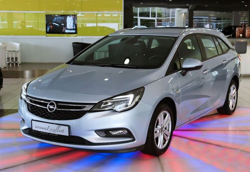 Astra