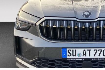 Skoda Kodiaq 3.500 km 56.940 &euro; Bad Honnef 53604
