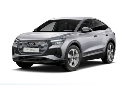 Audi Q4 13.544 km 42.980 &euro; Bonn 53119