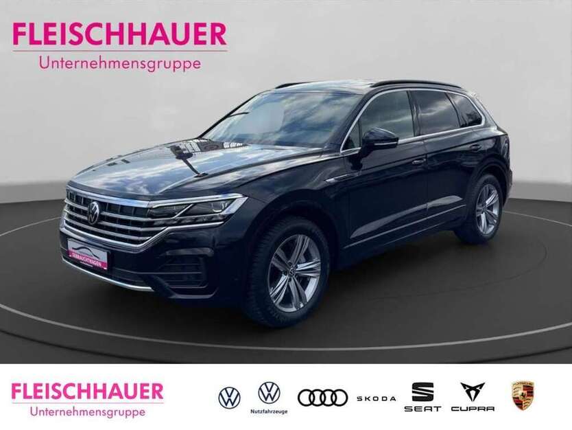 Touareg