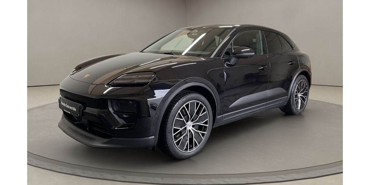Porsche Macan 12.000 km 85.500 &euro; Köln 50823