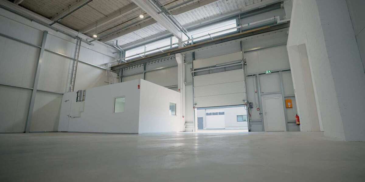 Gewerbeobjekt Meckenheim - 3.300&euro; | Angebot:20764354