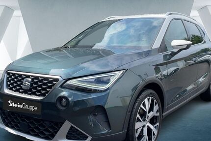 Seat Arona 25.650 km 20.480 € Bergisch Gladbach 51465