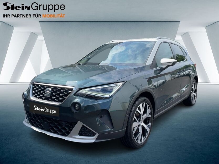 Seat Arona 25.650 km 20.480 € Bergisch Gladbach 51465